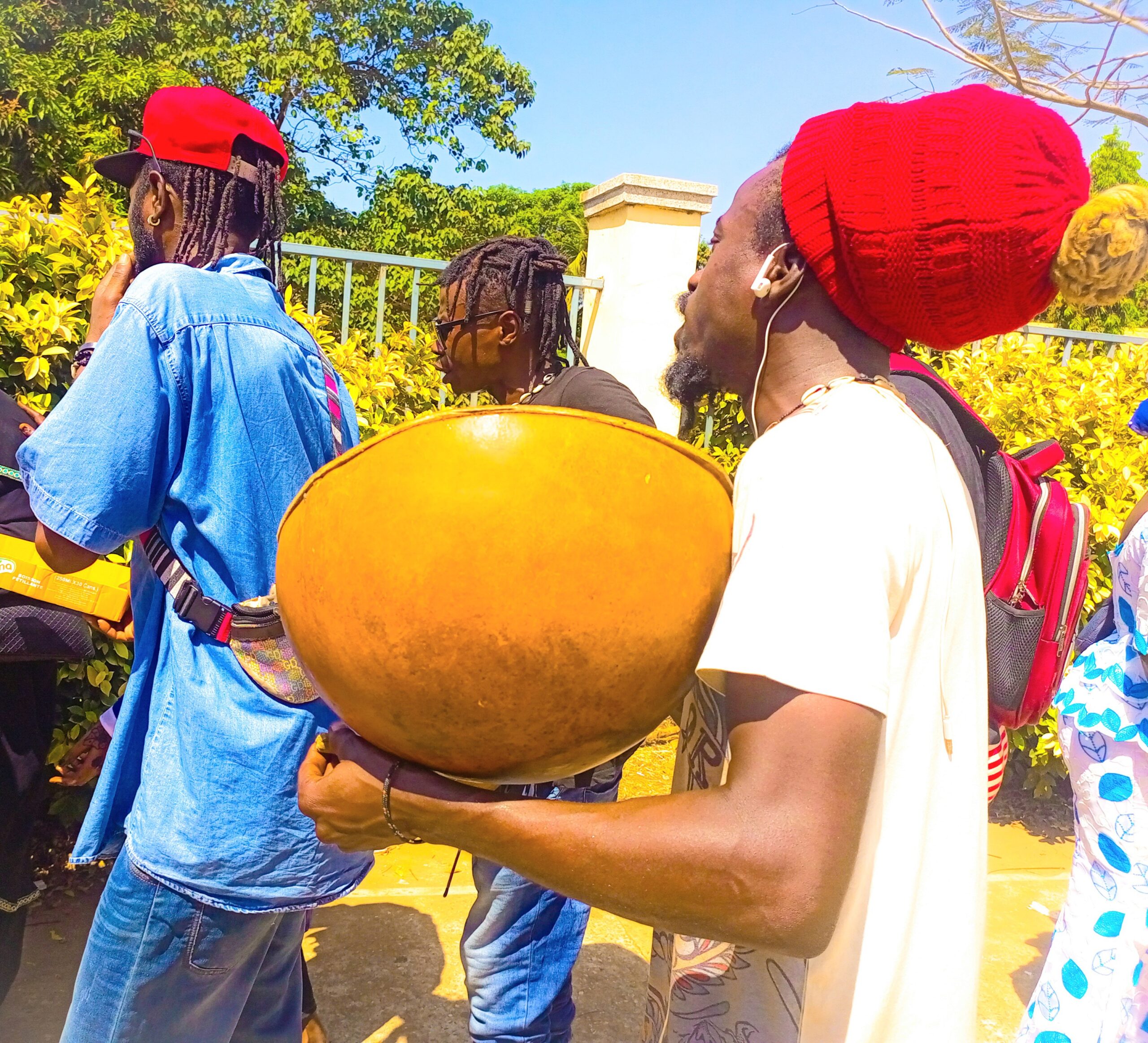 Patrimoine culturel de Guinée : le pays où la musique se transmet comme un trésor
