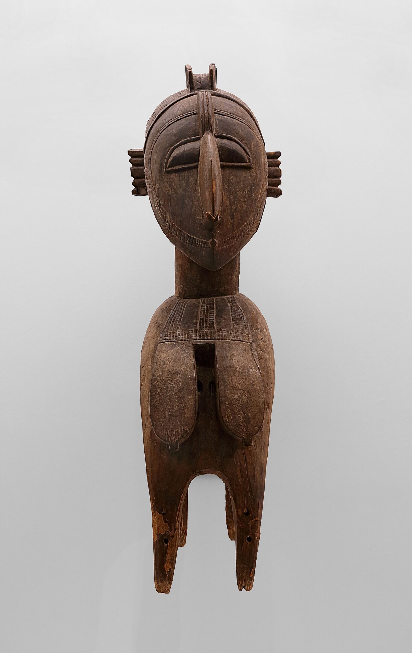 Masque Nimba